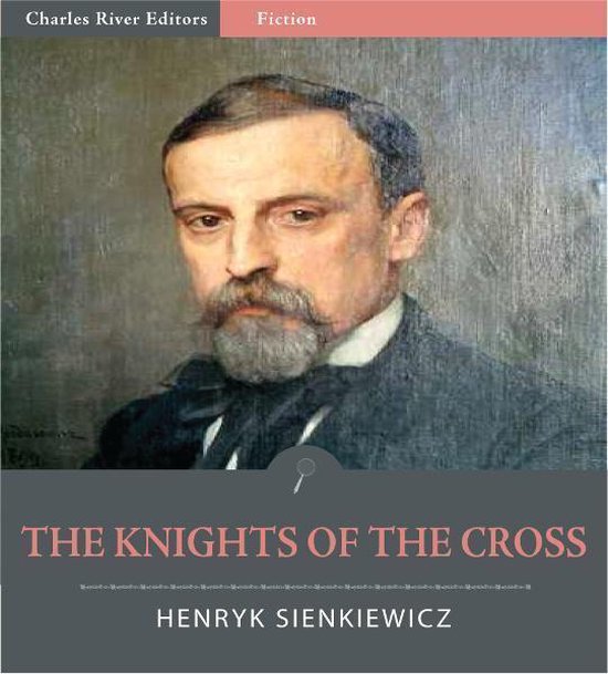 The Knights of the Cross - cover