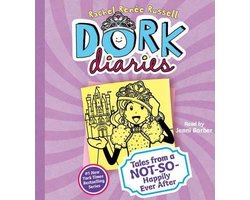Dork Diaries