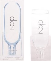 Calvin Klein Ck2 100ml - Eau de Toilette - Herenparfum