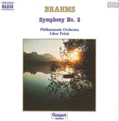 Brahms: Symphony 2