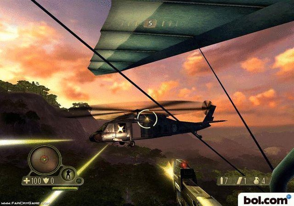 Xbox Le Magazine Officiel N°41 - Far Cry Instincts, Jade Empire, Doom 3, Forza