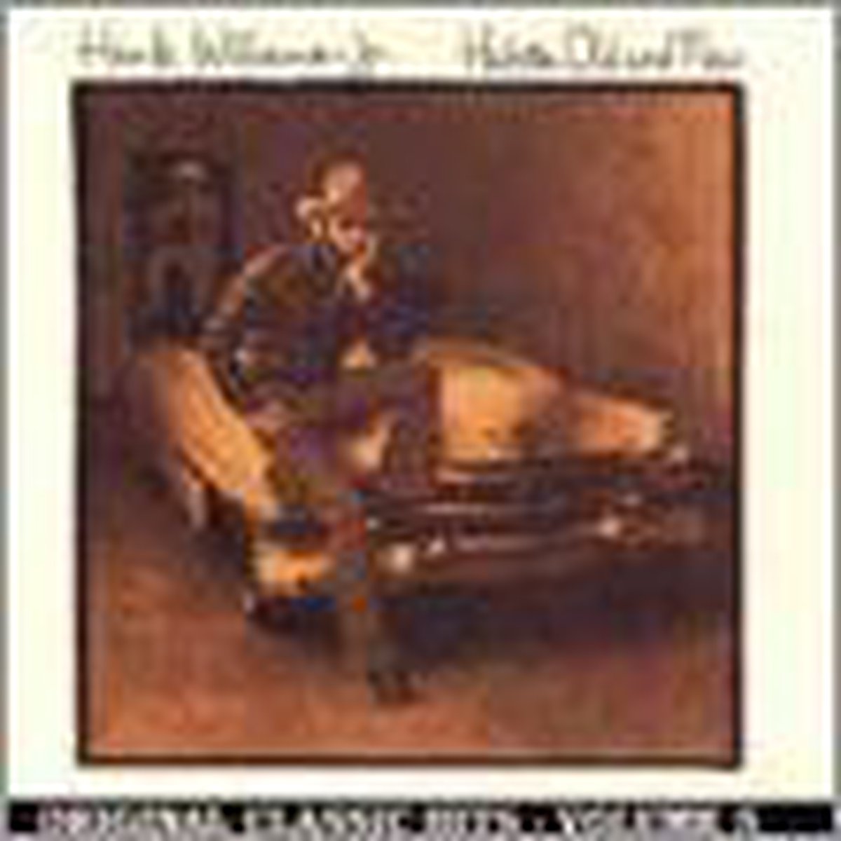 Habits Old & New: Original Classic Hits Vol. 5