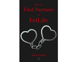 How to Find Partners on FetLife