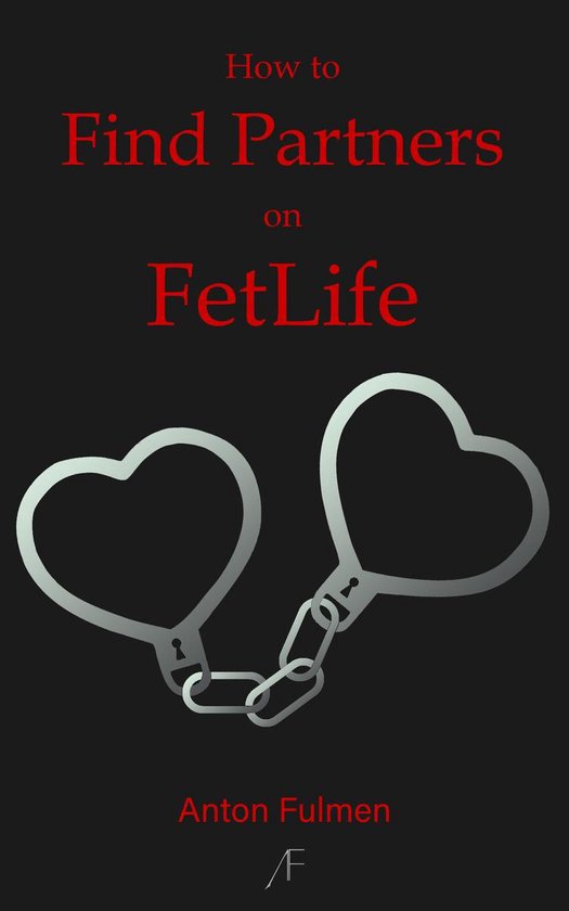 How to Find Partners on FetLife - cover