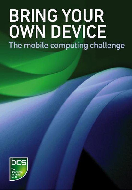 Bring Your Own Device (BYOD) - cover