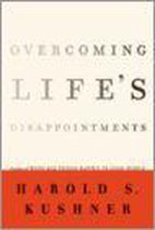 Omslag Overcoming Life's Disappointments