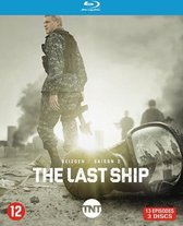 Last Ship - Seizoen 2