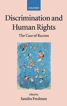 Collected Courses of the Academy of European Law- Discrimination and Human Rights