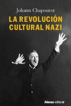 Alianza Ensayo - La revolución cultural nazi