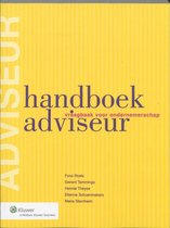 Handboek Adviseur