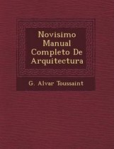 Novisimo Manual Completo de Arquitectura