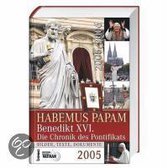 Habemus Papam 2005