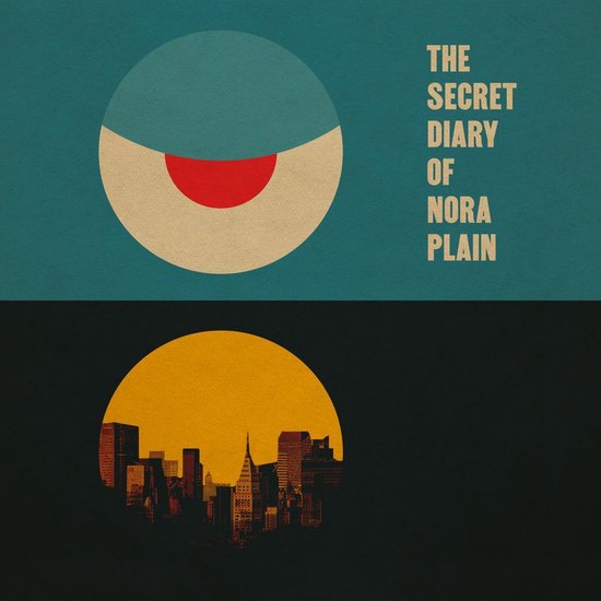 Fischer Nora - Secret Diary Of Nora..