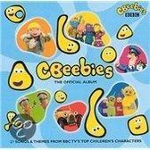 Cbeebies: The Official Album