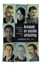Armoede en sociale uitsluiting Jaarboek 2011