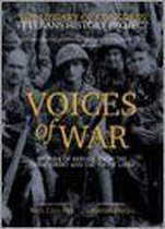 Voices Of War