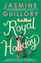Royal Holiday The ONLY romance you need to read this Christmas