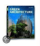 Grüne Architektur