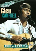 Glen Campbell - Live From Dublin 1981