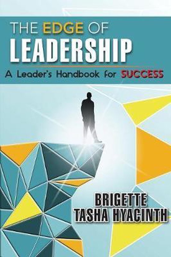 The Edge of Leadership - cover