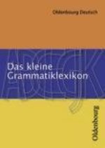 Oldenbourg Deutsch. Das kleine Grammatiklexikon
