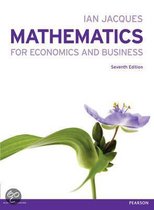 Mathematics For Economics And Business With Mymathlab Global