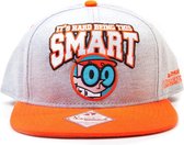 Dexters Laboratory - Snap Back. Smart