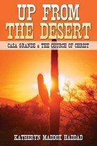 Up from the Desert