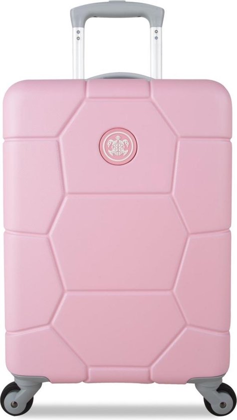 SUITSUIT - Caretta - Pink Lady - Handbagage (53 cm)