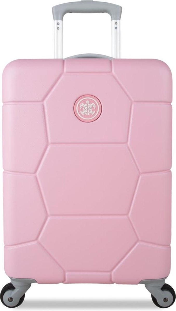 Caretta - Pink Lady - Handbagage (53 cm)