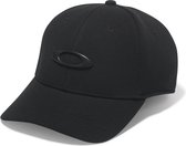 Oakley Tincan Cap - maat S / M - Black / Carbon Fiber