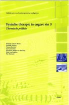 Skillslabserie voor fysiotherapeutische vaardigheden - Fysische therapie in engere zin 3 Werkcahier