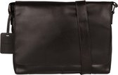 BURKELY Vintage Juul Messenger Bag Sac à bandoulière - Noir