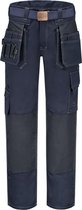 Workman D-Sign Worker - 7025 navy - Maat 53