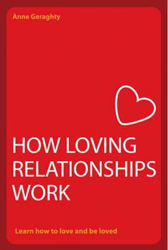 How to Make Your Relationship Work - cover