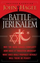 The Battle for Jerusalem