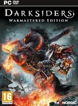 Darksiders: Warmastered Edition / Pc