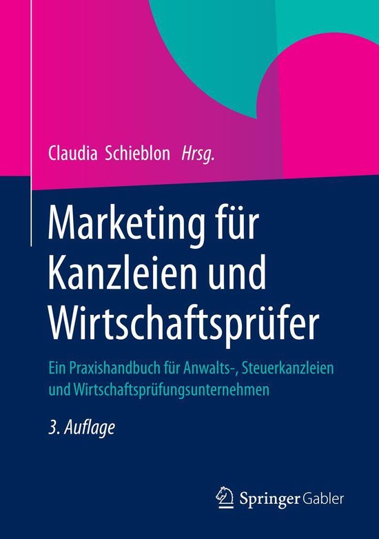 Business and Economics (German Language) - Marketing für Ka ... - cover