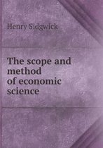 The scope and method of economic science