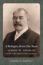 A Refugee from His Race