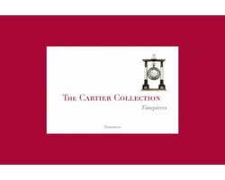 The Cartier Collection: Timepieces