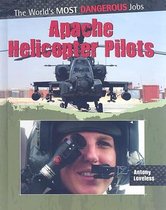 Apache Helicopter Pilots