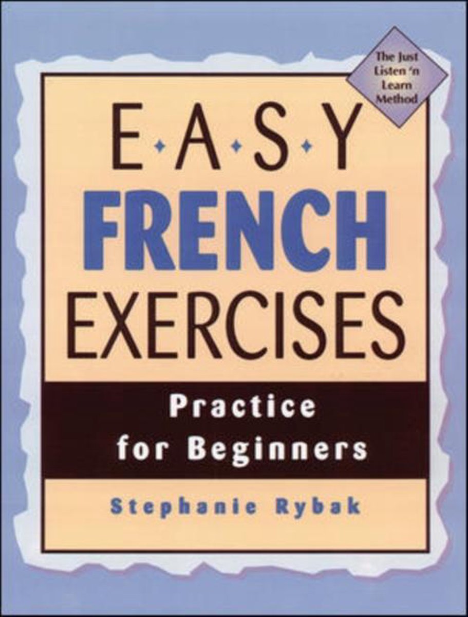 Easy french