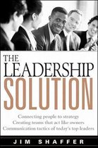 The Leadership Solution