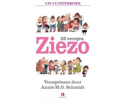 Ziezo, 22 versjes
