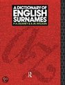 A Dictionary of English Surnames