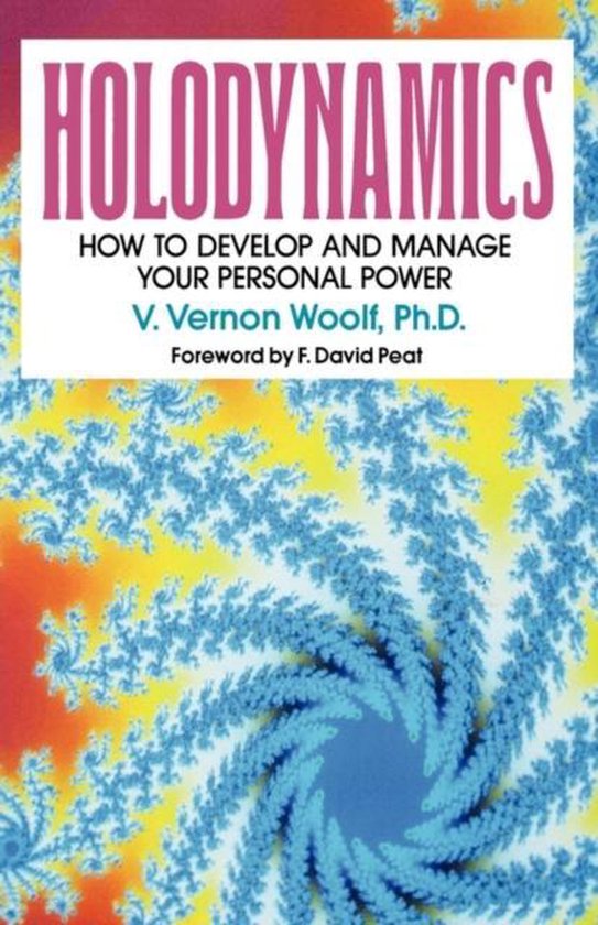 9780965713207 - Holodynamics