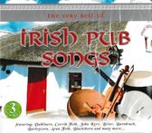 The Very Best of Irish Pub Songs