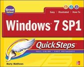 Windows 7 Sp1 Quicksteps