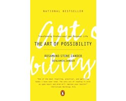 Omslag van The Art of Possibility